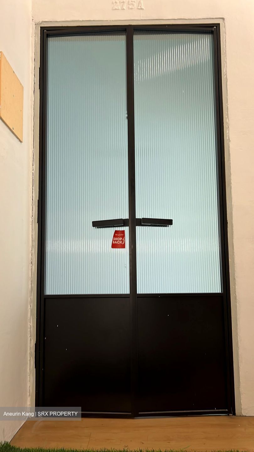 New Bridge Road (D2), Office #621229391